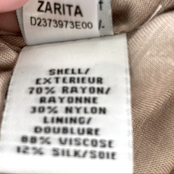 Diane Von Furstenberg Zarita Lace Sheath SZ 6 - Picture 13 of 15